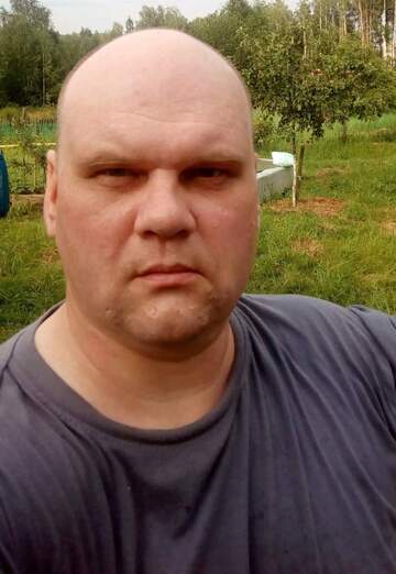 My photo - Dmitriy, 46 from Yoshkar-Ola (@dmitriy277110)