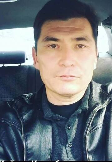 My photo - Kayrat, 51 from Otar (@kayrat3704)