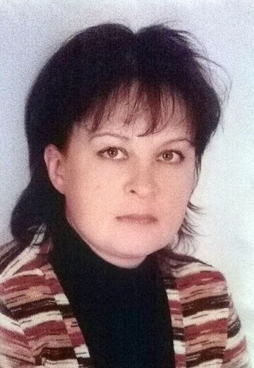 My photo - natalya, 51 from Babruysk (@natalya45176)