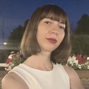 Елена, 30, Самара