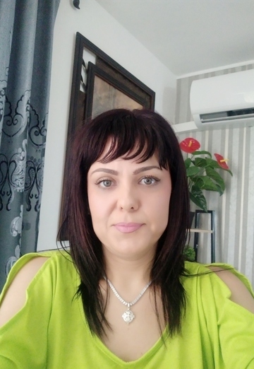 Моя фотография - Veronika, 43 из Беэр-Шева (@veronika37104)