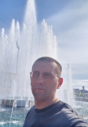 Моя фотография - Анатолий, 42 из Владивосток (@anatoliy101466)