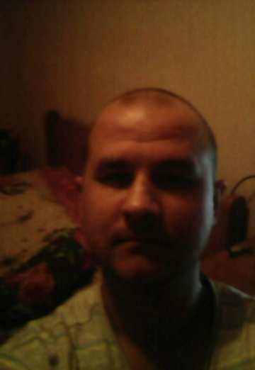 Моя фотография - Руслан, 44 из Комсомольск-на-Амуре (@ruslan138044)