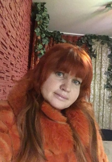 Моя фотография - Елена, 49 из Одесса (@elena292742)