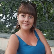 Марина, 35, Орел