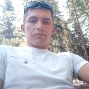 Раиль, 34, Уфа