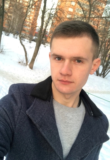 Моя фотография - Станислав, 24 из Рязань (@stanislav37433)