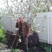 Андрей Юрташкин, 60, Ахтырский