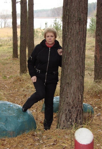 My photo - Aleksandra, 66 from Stary Oskol (@aleksandra1660)