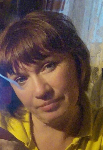 Моя фотография - Татьяна, 21 из Санкт-Петербург (@tatyana285137)