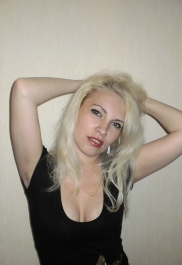 Моя фотография - яна, 38 из Киев (@yana1246)