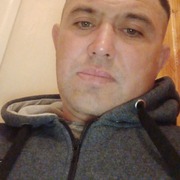 Рамиль Муллабеков, 37, Первомайский