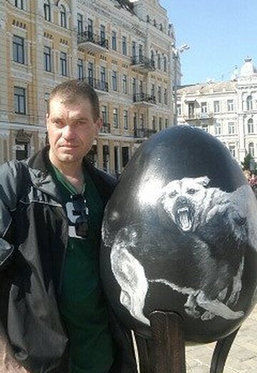 My photo - Sergey Levchenko, 47 from Kyiv (@sergeylevchenko17)