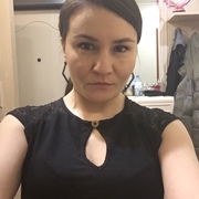 Евгения, 35, Нягань