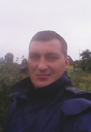 Моя фотография - Иван, 43 из Вышний Волочек (@ivan127946)