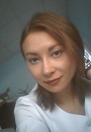 Моя фотография - Elena, 31 из Таганрог (@elena307687)