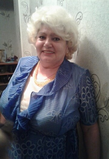My photo - Galina, 67 from Bishkek (@galina88700)
