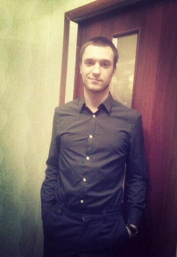 Моя фотография - Марк, 30 из Краснодар (@mark13518)