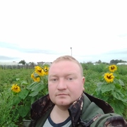 Александр, 33, Советск (Кировская обл.)