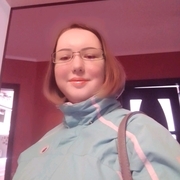 Елизавета Королева, 31, Боровичи