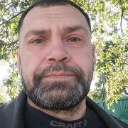 сергей 48 лет (Овен) Новомосковск