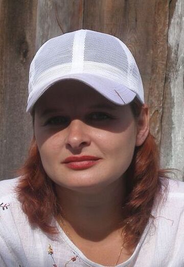 Моя фотография - Елена, 44 из Брянск (@elena359393)
