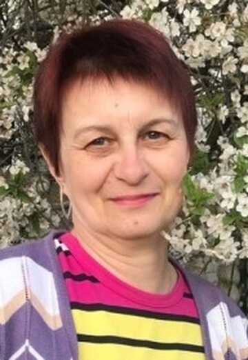My photo - Svetlana, 57 from Baranovichi (@svetlana261882)