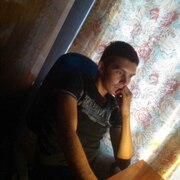 Родион, 31, Черногорск