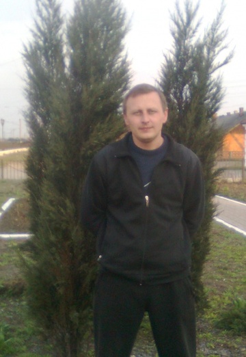 Моя фотография - Анатолий, 42 из Покровск (@toxa826)