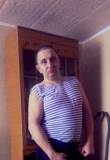 My photo - Aleksey, 48 from Kaluga (@aleksey460111)