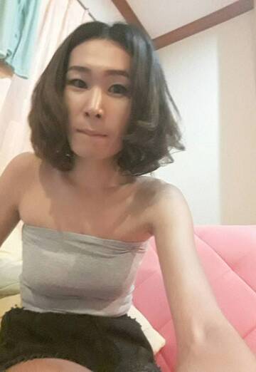 Моя фотография - FONTIP, 34 из Бангкок (@jeerawatngernlunpa)