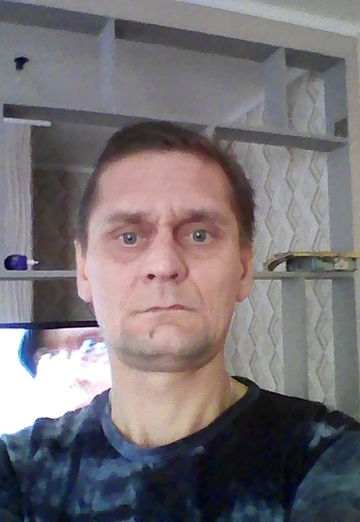 Моя фотография - игорь, 46 из Йошкар-Ола (@igor246379)