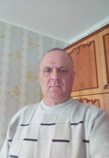 Моя фотография - Vladimir, 64 из Киев (@vladimir329748)