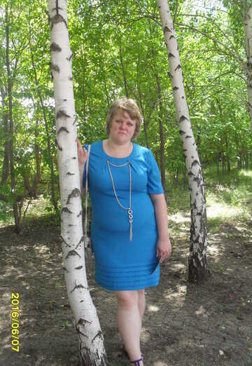 My photo - Natalya, 44 from Kotovo (@natalya174793)