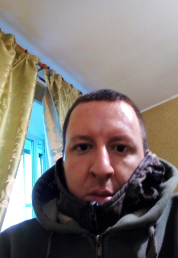 Моя фотография - bentley, 32 из Нижневартовск (@bentley93)