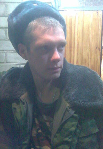 Моя фотография - Александр, 42 из Хабаровск (@aleksandr799980)