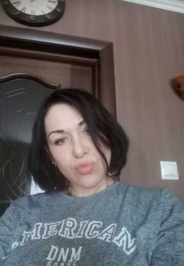 My photo - Tanya Tver, 43 from Klin (@tanya63411)
