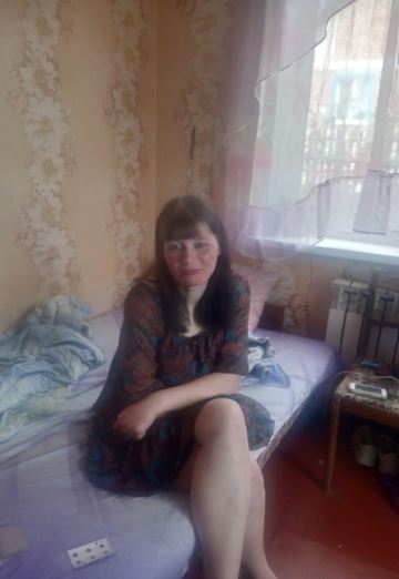 Mein Foto - Ljudmila, 33 aus Baryssau (@ludmila103059)