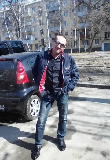 Моя фотография - Сергей, 52 из Протвино (@sergey665312)