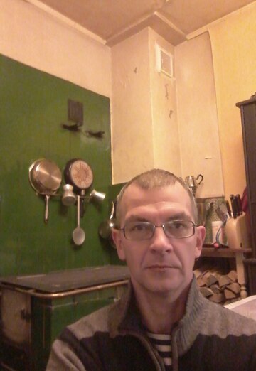 My photo - Aleksandr, 49 from Johvi (@aleksandr673412)