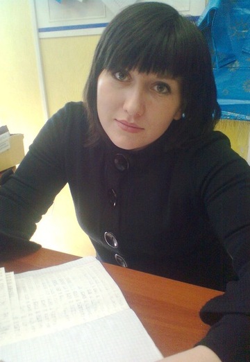Моя фотография - Рамиля, 37 из Сарманово (@ramilya163)