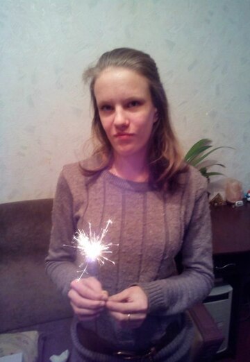 Моя фотография - Татьяна, 28 из Зеленодольск (@tatyana75736)