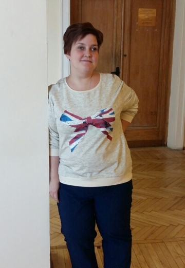 My photo - Evgeniya, 39 from Vidnoye (@evgeniya36110)