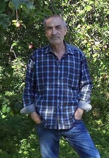 Моя фотография - Валдис, 65 из Актау (@valdis663)