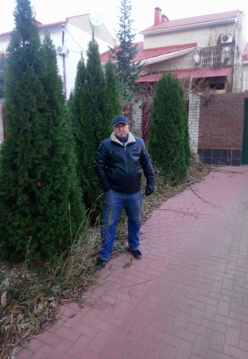 My photo - andrey, 42 from Lysva (@andrey138892)