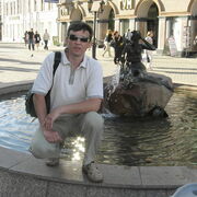 Игорь, 52, Клинцы