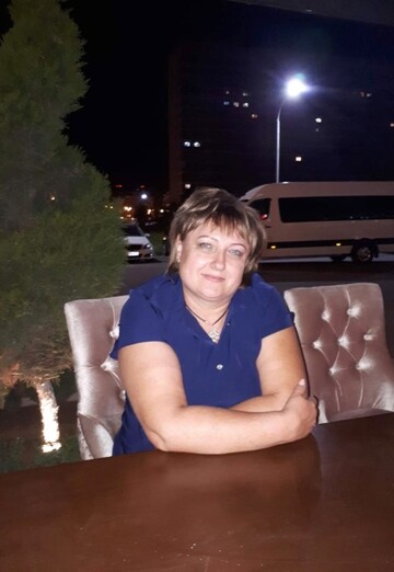 Моя фотография - Ирина, 58 из Краснодар (@irina257215)
