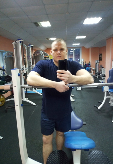 My photo - Pavel, 34 from Sochi (@pavel216963)
