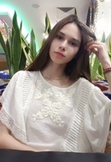 Моя фотография - Aisylu, 28 из Казань (@aisylu15)