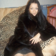 леночка, 35, Белоозёрский
